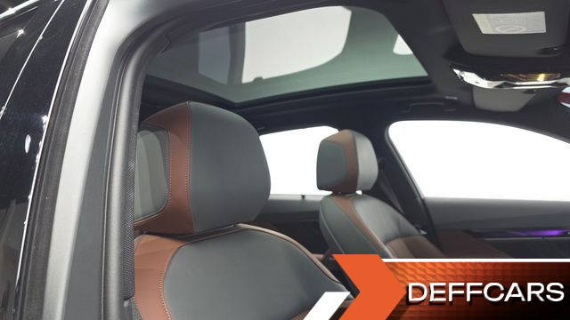 BMW 5-SERIES 530i xDrive M Sport Pro Special Edition купить на сайте DeffCars