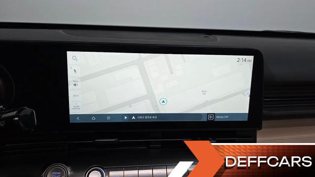 Hyundai KONA Gasoline 2.0 2WD Inspiration купить на сайте DeffCars