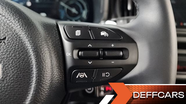 Kia RAY Air купить на сайте DeffCars
