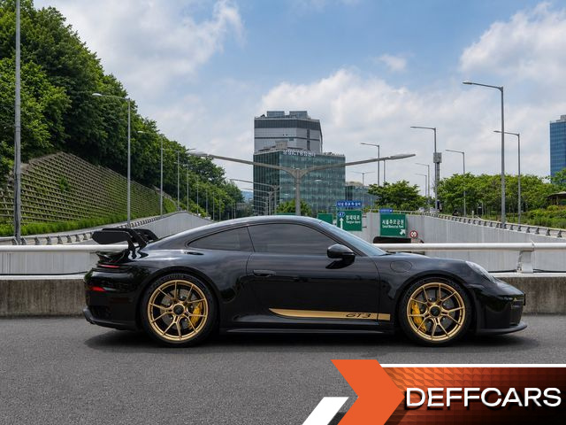 Porsche 911 GT3 купить на сайте DeffCars