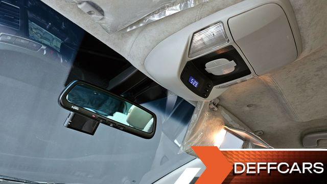 Ssangyong KORANDO 4WD Chateau 9-seater High-Limousine купить на сайте DeffCars