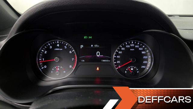 Kia K3 1.6 Turbo GT 5Door Signature купить на сайте DeffCars