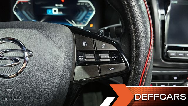 Ssangyong REXTON Diesel 2.2 4WD Prestige купить на сайте DeffCars