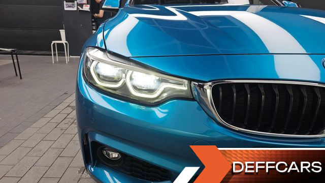 BMW 4-SERIES 430i M Sport Coupe купить на сайте DeffCars