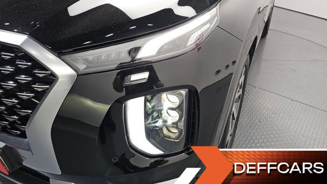 Hyundai PALISADE Gasoline 3.8 4WD Calligraphy купить на сайте DeffCars