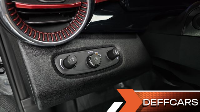 ChevroletGMDaewoo TRAX 1.2 RS купить на сайте DeffCars