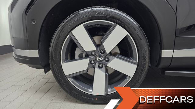 Hyundai SANTAFE HEV 1.6 2WD Prestige Plus купить на сайте DeffCars