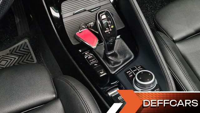 BMW X2 (F39) xDrive20i M Sport купить на сайте DeffCars