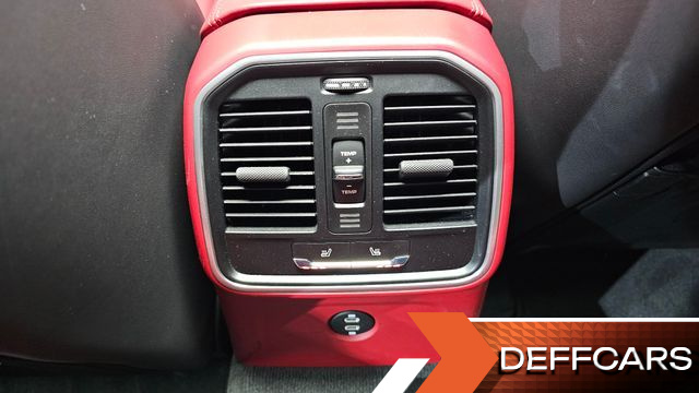 Porsche MACAN 2.9 GTS 95B купить на сайте DeffCars