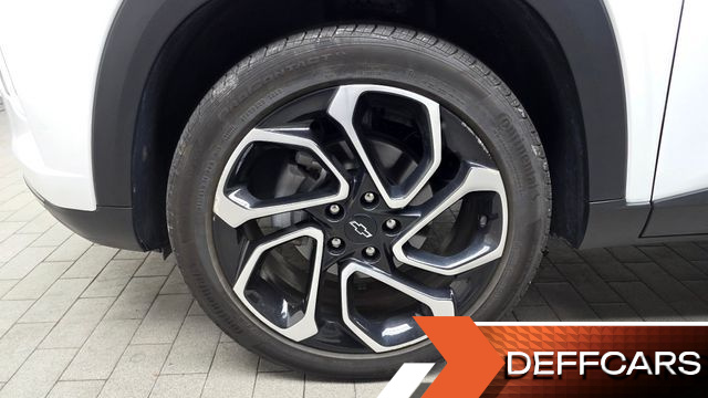 ChevroletGMDaewoo TRAX 1.2 RS купить на сайте DeffCars