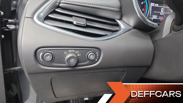 ChevroletGMDaewoo MALIBU 2.0 Turbo LT Permium купить на сайте DeffCars