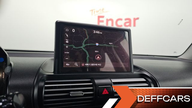 Hyundai CASPER Smart купить на сайте DeffCars