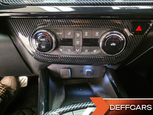 ChevroletGMDaewoo TRAX 1.2 RS Plus купить на сайте DeffCars