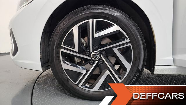 Volkswagen JETTA 1.5 TSI Prestige купить на сайте DeffCars