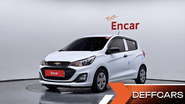 ChevroletGMDaewoo SPARK Van купить на сайте DeffCars
