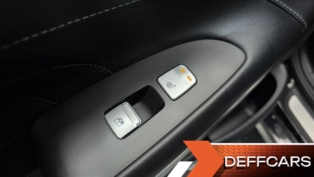 Hyundai GRANDEUR 3.3 Calligraphy купить на сайте DeffCars