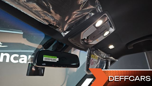 Ssangyong TORRES Gasoline 1.5 2WD Black Edge купить на сайте DeffCars