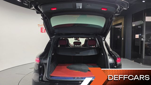 Porsche CAYENNE 3.0 PLATINUM EDITION купить на сайте DeffCars