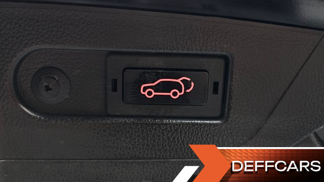 Ssangyong REXTON Diesel 2.2 4WD Eurasia Edition купить на сайте DeffCars