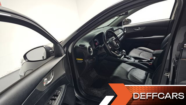 Kia K3 Luxury купить на сайте DeffCars