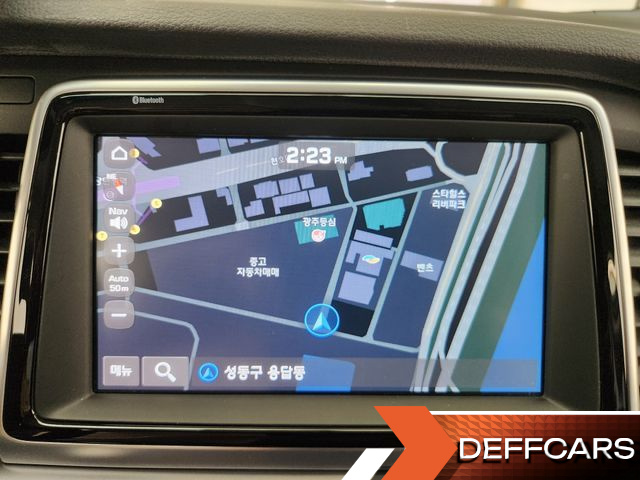 Hyundai SONATA 2.0 Smart Spicial купить на сайте DeffCars