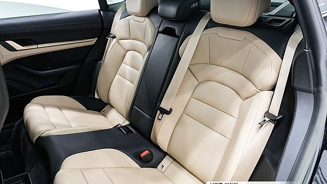 Porsche TAYCAN Base купить на сайте DeffCars