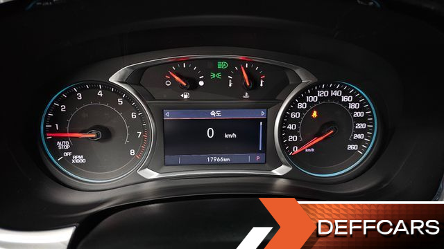 ChevroletGMDaewoo TRAVERSE 3.6 AWD Redline купить на сайте DeffCars