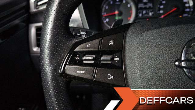 Ssangyong KORANDO Gasoline 1.5 2WD C5 Plus купить на сайте DeffCars