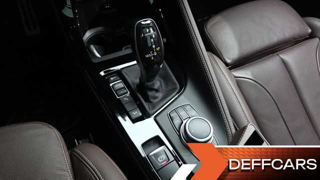 BMW X2 (F39) xDrive20i M Sport купить на сайте DeffCars