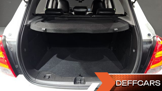 ChevroletGMDaewoo TRAX 1.4 Premier купить на сайте DeffCars