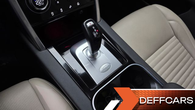 Land Rover DISCOVERY SPORT P250 S купить на сайте DeffCars