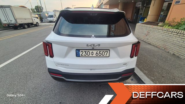 Kia SORENTO HEV 1.6 2WD Gravity купить на сайте DeffCars