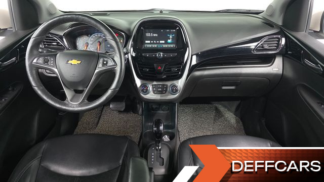 ChevroletGMDaewoo SPARK LTZ купить на сайте DeffCars