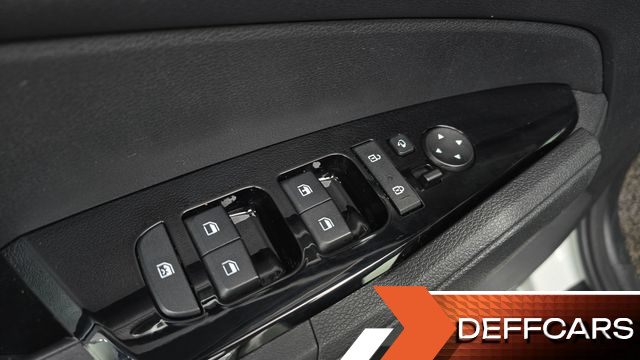 Kia SPORTAGE Diesel 2.0 2WD Trendy купить на сайте DeffCars