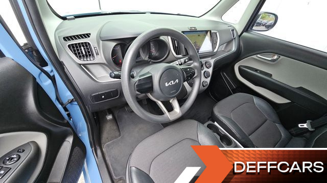 Kia RAY Van Standard купить на сайте DeffCars
