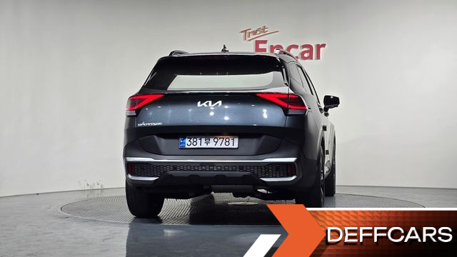 Kia SPORTAGE Diesel 2.0 2WD Signature Gravity купить на сайте DeffCars