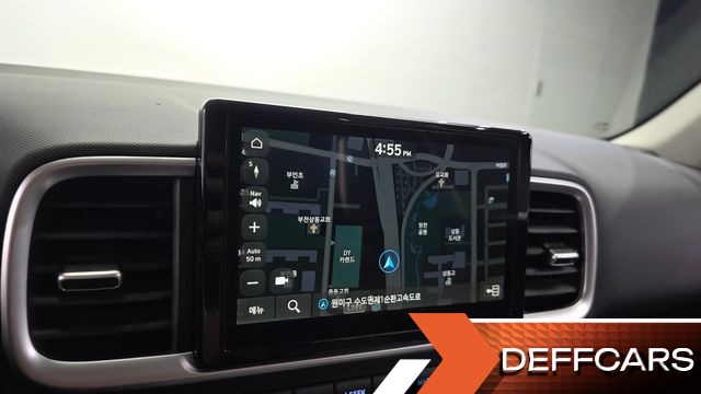 Hyundai VENUE 1,6 Premium купить на сайте DeffCars