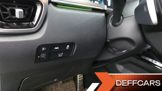 Kia SORENTO Diesel 2.2 4WD Signature купить на сайте DeffCars