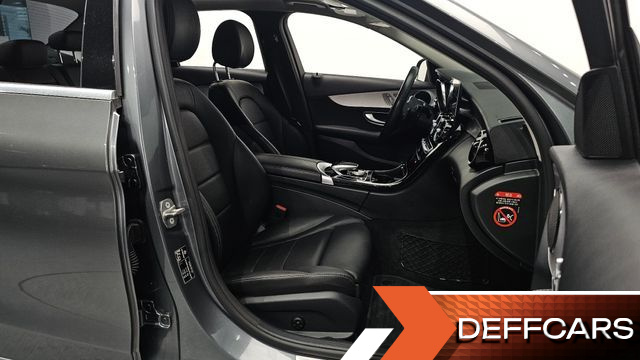 Mercedes C-CLASS C200 Avantgarde купить на сайте DeffCars