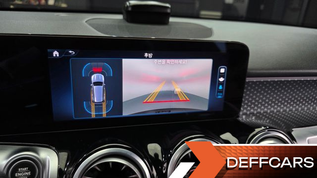Mercedes GLB-CLASS GLB250 4MATIC купить на сайте DeffCars