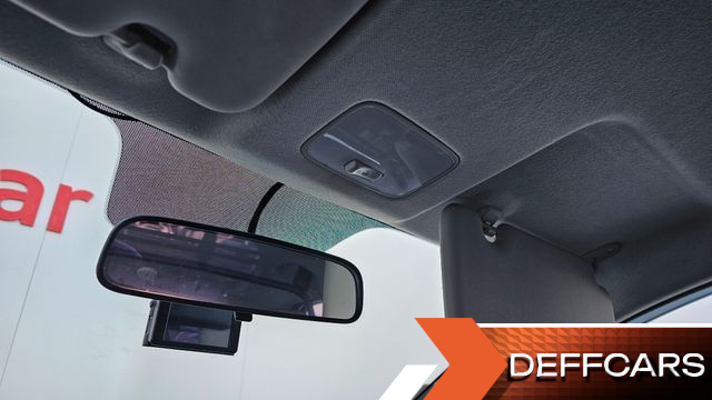 Kia MORNING Van DLX купить на сайте DeffCars