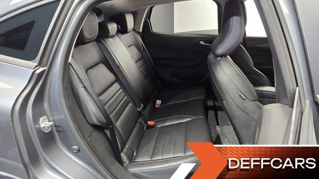 Renault-KoreaSamsung XM3 1.6 GTe LE купить на сайте DeffCars