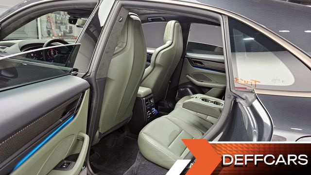 Porsche MACAN Turbo купить на сайте DeffCars