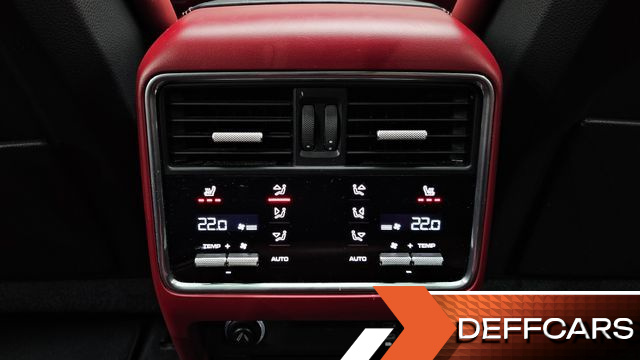 Porsche CAYENNE 3.0 купить на сайте DeffCars