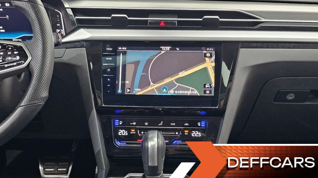 Volkswagen ARTEON 2.0 TDI Prestige купить на сайте DeffCars
