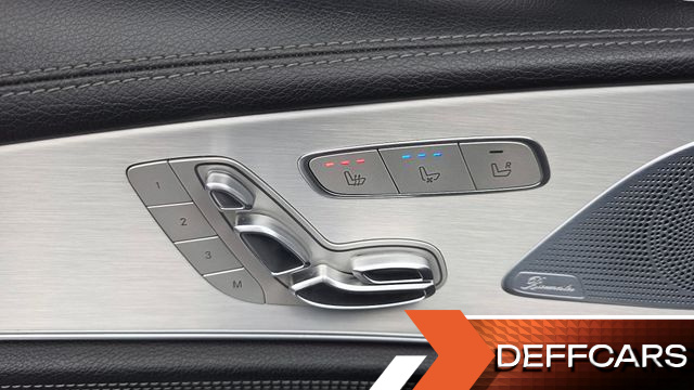 Mercedes CLS-CLASS CLS400d 4MATIC купить на сайте DeffCars