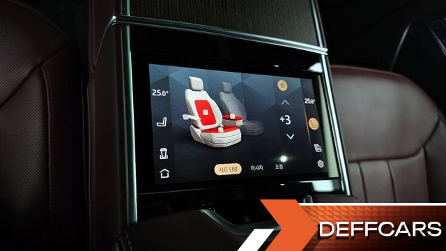 Land Rover RANGE ROVER P530 Autobiography купить на сайте DeffCars