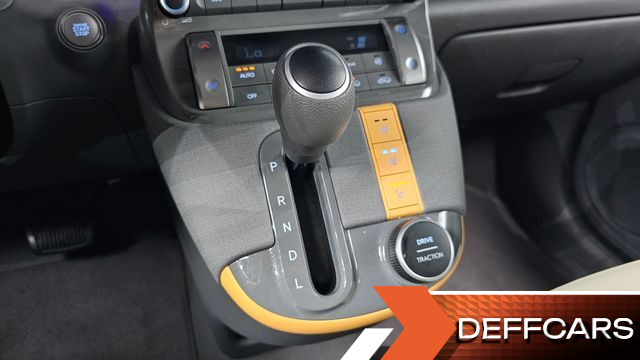 Hyundai CASPER Modern купить на сайте DeffCars