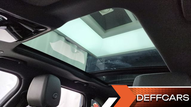 Land Rover RANGE ROVER VELAR 2.0 P250 Dynamic SE купить на сайте DeffCars