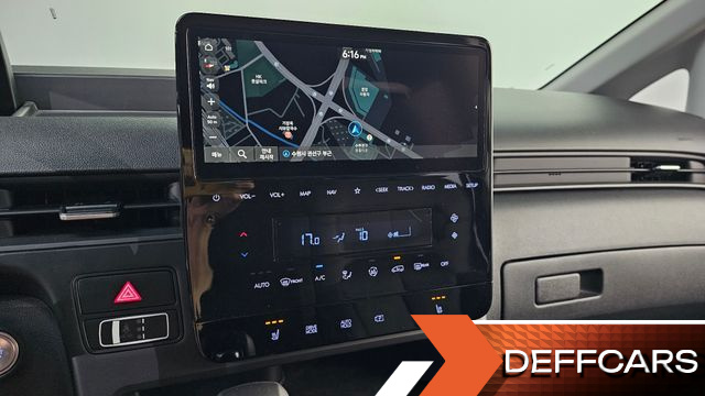 Hyundai STARIA L3.5 Cargo 5-Seater Modern купить на сайте DeffCars